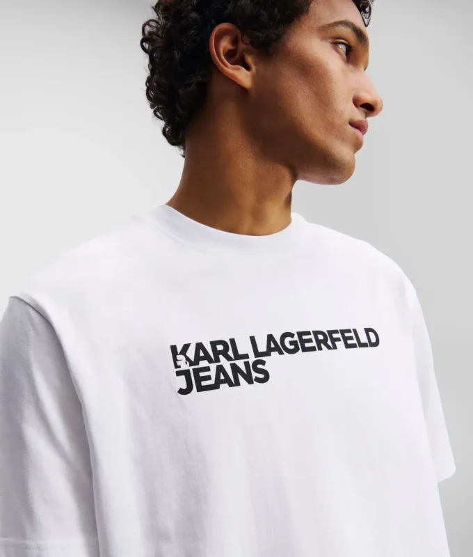 CAMISETA CON LOGOTIPO CAMISETA CON LOGOTIPO