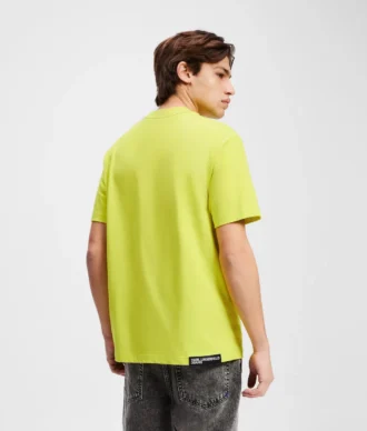 CAMISETA CON LOGOTIPO