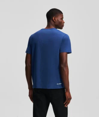 CAMISETA CON LOGOTIPO