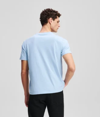 CAMISETA CON LOGOTIPO