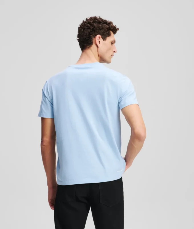 CAMISETA CON LOGOTIPO CAMISETA CON LOGOTIPO