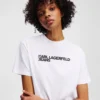 CAMISETA CON LOGOTIPO CAMISETA CON LOGOTIPO