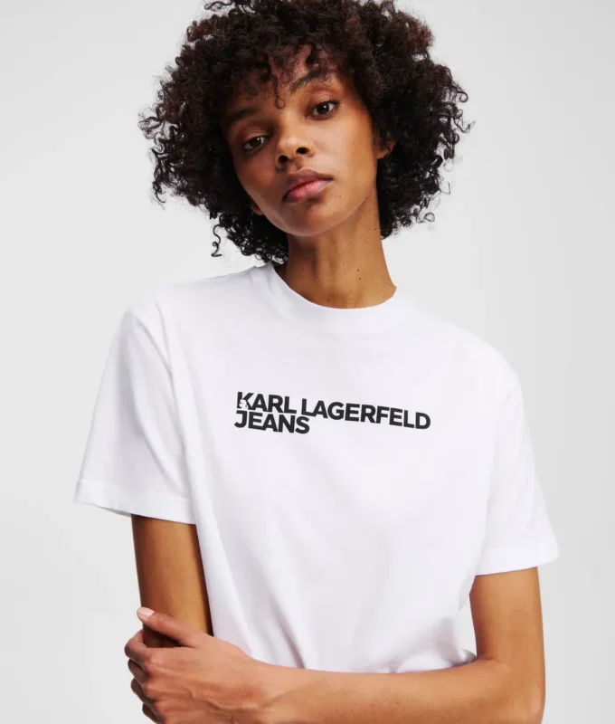 CAMISETA CON LOGOTIPO CAMISETA CON LOGOTIPO