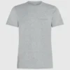 CAMISETA CON LOGOTIPO – 2 UNIDADES CAMISETA CON LOGOTIPO – 2 UNIDADES