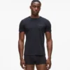 CAMISETA CON LOGOTIPO – 2 UNIDADES CAMISETA CON LOGOTIPO – 2 UNIDADES