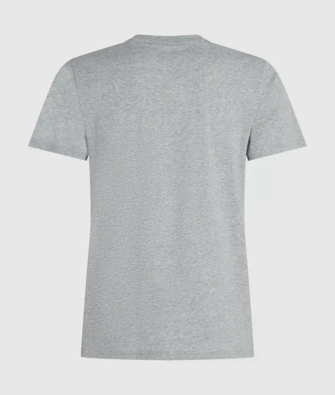 CAMISETA CON LOGOTIPO – 2 UNIDADES CAMISETA CON LOGOTIPO – 2 UNIDADES
