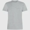CAMISETA CON LOGOTIPO – 2 UNIDADES CAMISETA CON LOGOTIPO – 2 UNIDADES