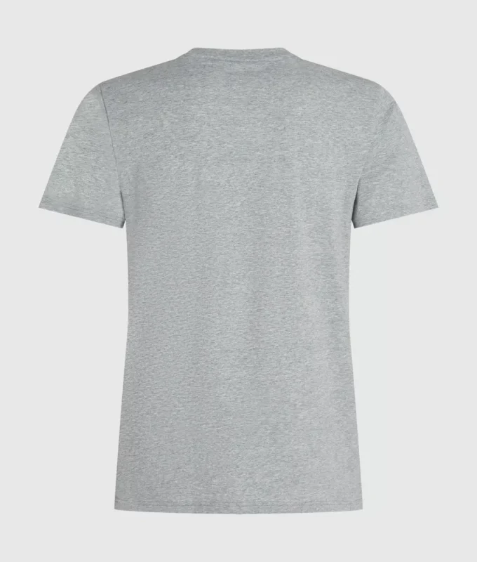 CAMISETA CON LOGOTIPO – 2 UNIDADES CAMISETA CON LOGOTIPO – 2 UNIDADES