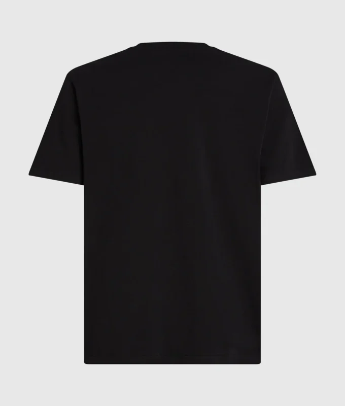 CAMISETA CON LOGOTIPO – 2 UNIDADES CAMISETA CON LOGOTIPO – 2 UNIDADES