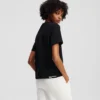 CAMISETA CON LOGOTIPO CAMISETA CON LOGOTIPO
