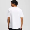 CAMISETA CON LOGOTIPO CAMISETA CON LOGOTIPO