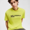 CAMISETA CON LOGOTIPO CAMISETA CON LOGOTIPO