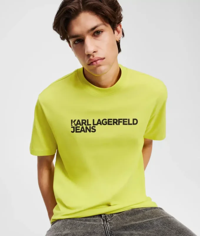 CAMISETA CON LOGOTIPO CAMISETA CON LOGOTIPO