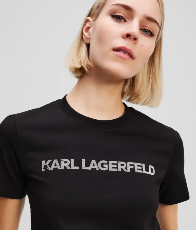 CAMISETA CON LOGOTIPO CAMISETA CON LOGOTIPO
