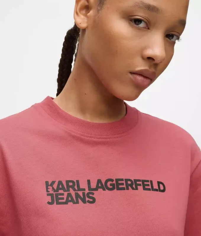 CAMISETA CON LOGOTIPO CAMISETA CON LOGOTIPO