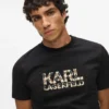 Camiseta con logotipo Camiseta con logotipo