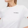 CAMISETA CON LOGOTIPO CAMISETA CON LOGOTIPO