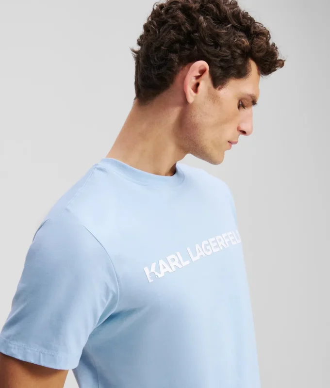 CAMISETA CON LOGOTIPO CAMISETA CON LOGOTIPO