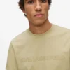 CAMISETA CON LOGOTIPO CAMISETA CON LOGOTIPO