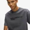 CAMISETA CON LOGOTIPO CAMISETA CON LOGOTIPO