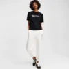 CAMISETA CON LOGOTIPO CAMISETA CON LOGOTIPO