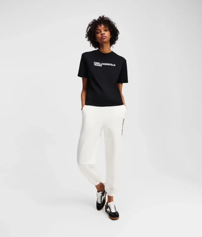CAMISETA CON LOGOTIPO CAMISETA CON LOGOTIPO