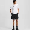 CAMISETA CON LOGOTIPO CAMISETA CON LOGOTIPO