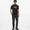 Camiseta con logotipo Camiseta con logotipo