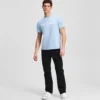 CAMISETA CON LOGOTIPO CAMISETA CON LOGOTIPO