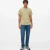 CAMISETA CON LOGOTIPO CAMISETA CON LOGOTIPO