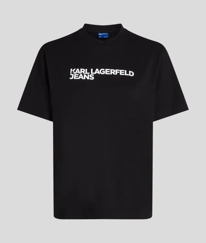 CAMISETA CON LOGOTIPO CAMISETA CON LOGOTIPO