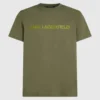 CAMISETA CON LOGOTIPO CAMISETA CON LOGOTIPO