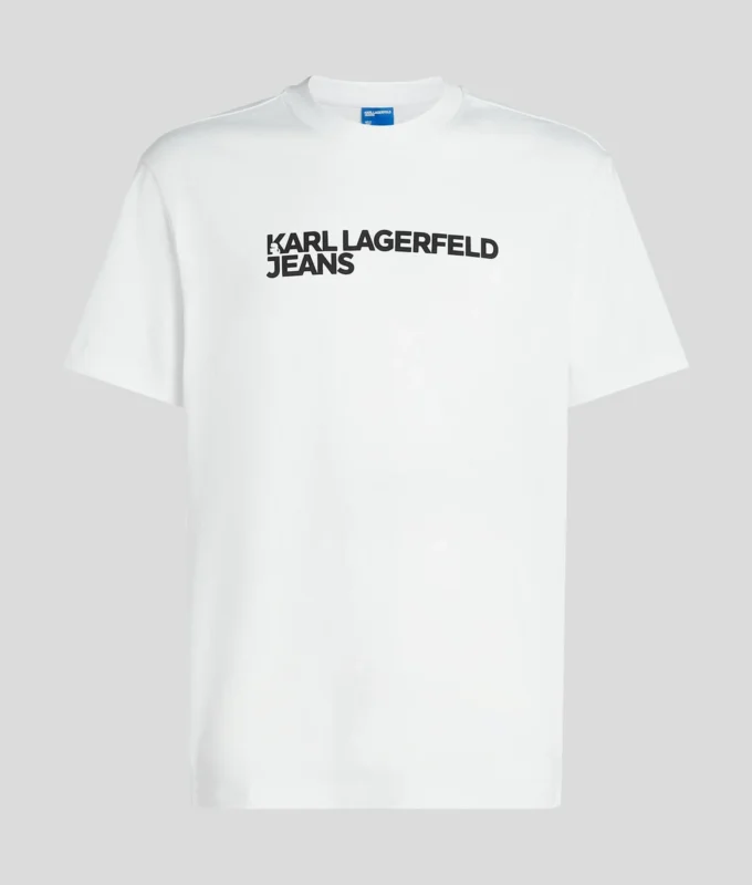 CAMISETA CON LOGOTIPO CAMISETA CON LOGOTIPO