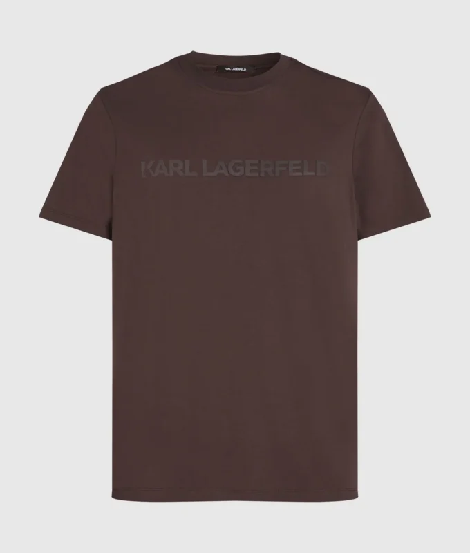 CAMISETA CON LOGOTIPO CAMISETA CON LOGOTIPO