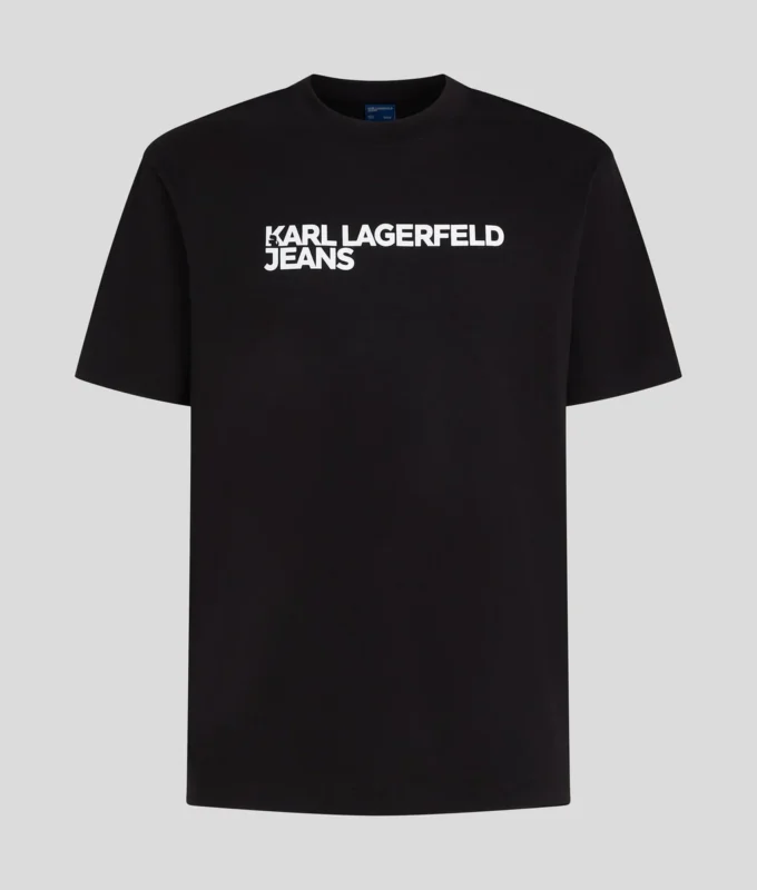 CAMISETA CON LOGOTIPO CAMISETA CON LOGOTIPO
