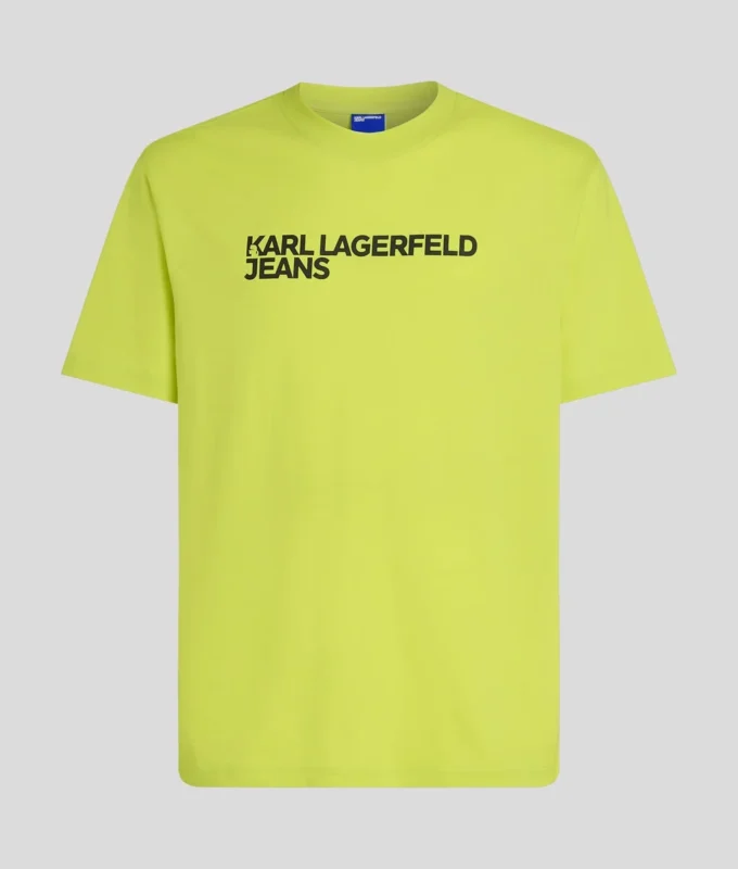 CAMISETA CON LOGOTIPO CAMISETA CON LOGOTIPO