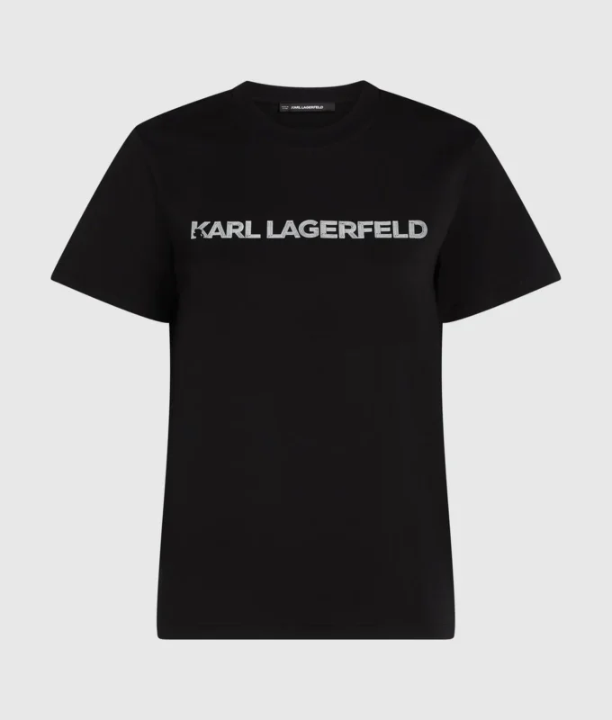 CAMISETA CON LOGOTIPO CAMISETA CON LOGOTIPO