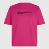 CAMISETA CON LOGOTIPO CAMISETA CON LOGOTIPO