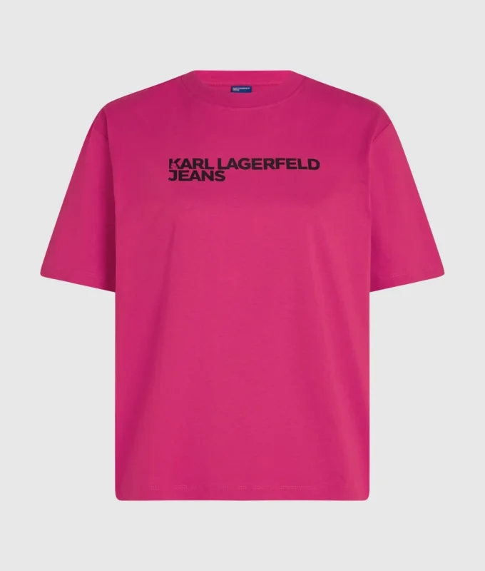 CAMISETA CON LOGOTIPO CAMISETA CON LOGOTIPO