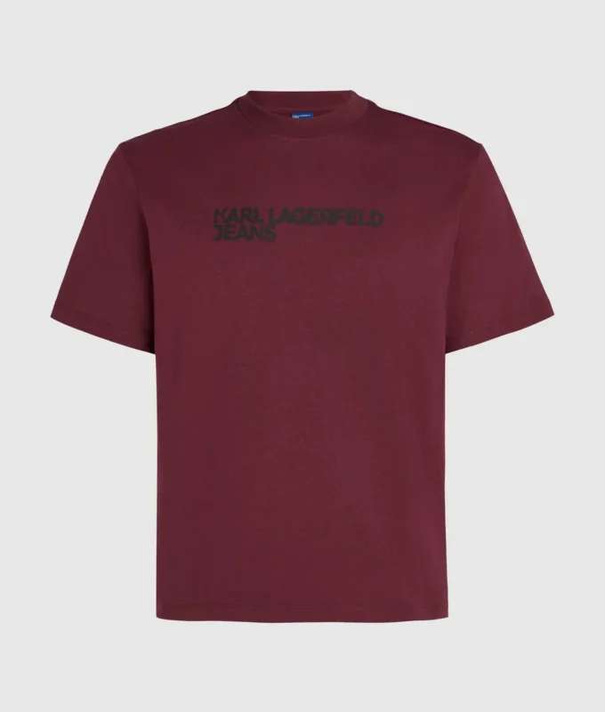 CAMISETA CON LOGOTIPO CAMISETA CON LOGOTIPO