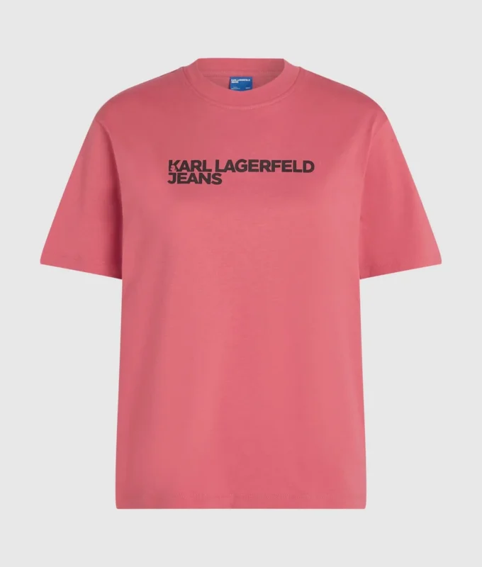 CAMISETA CON LOGOTIPO CAMISETA CON LOGOTIPO