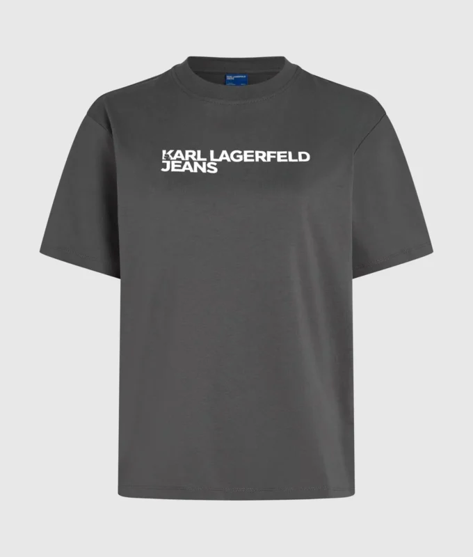 CAMISETA CON LOGOTIPO CAMISETA CON LOGOTIPO