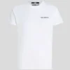 CAMISETA CON LOGOTIPO CAMISETA CON LOGOTIPO