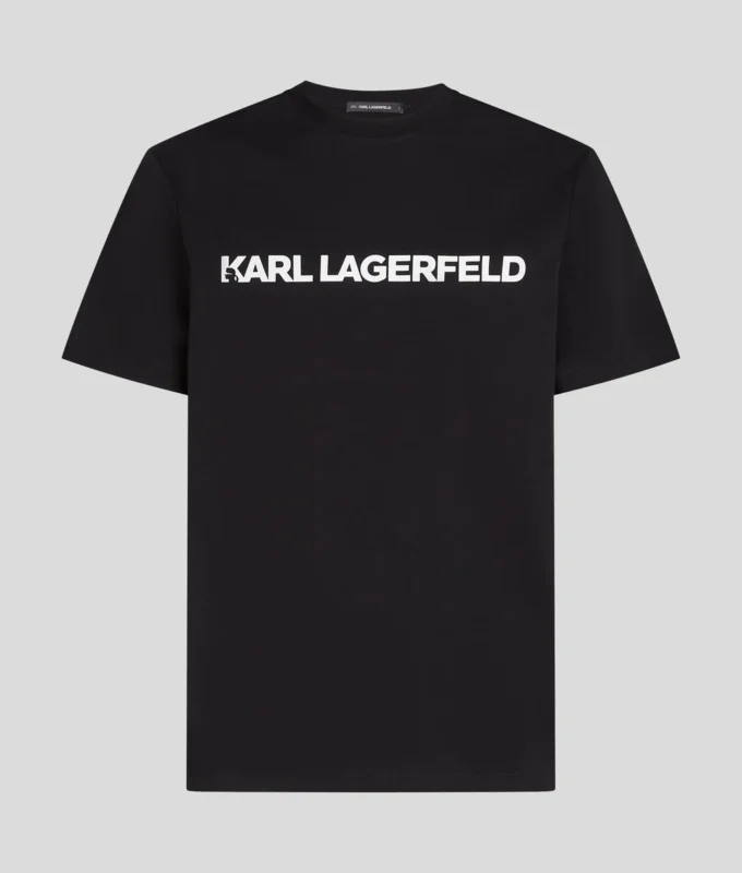 CAMISETA CON LOGOTIPO CAMISETA CON LOGOTIPO