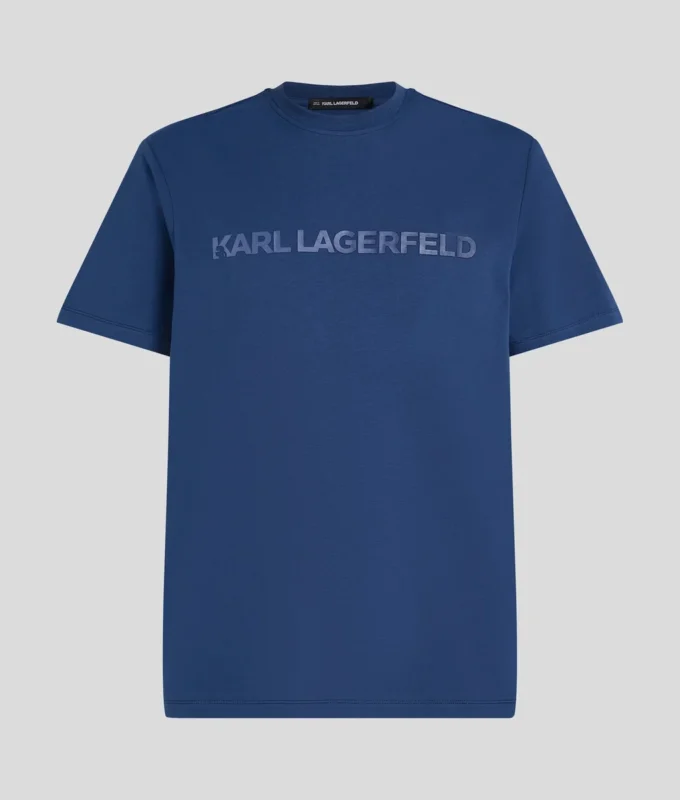 CAMISETA CON LOGOTIPO CAMISETA CON LOGOTIPO