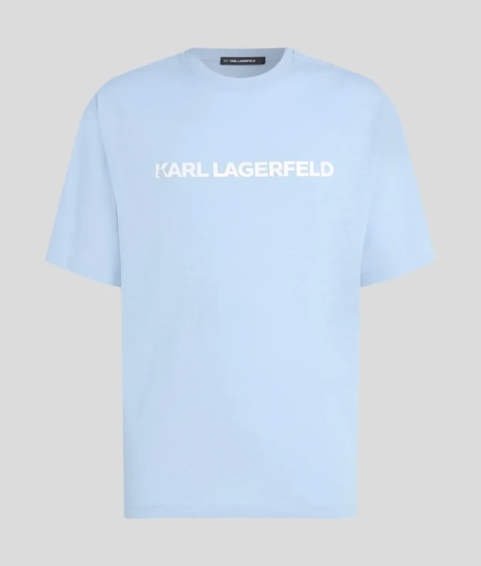 CAMISETA CON LOGOTIPO CAMISETA CON LOGOTIPO