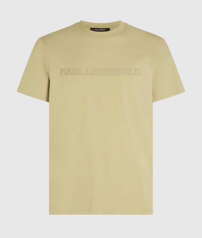 CAMISETA CON LOGOTIPO CAMISETA CON LOGOTIPO