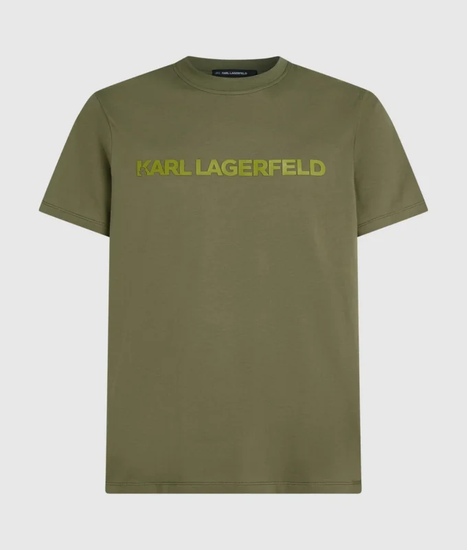 CAMISETA CON LOGOTIPO CAMISETA CON LOGOTIPO