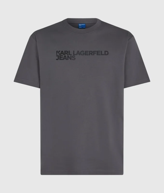 CAMISETA CON LOGOTIPO CAMISETA CON LOGOTIPO