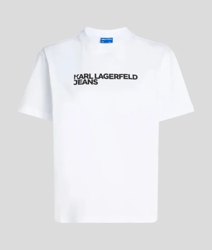 CAMISETA CON LOGOTIPO CAMISETA CON LOGOTIPO